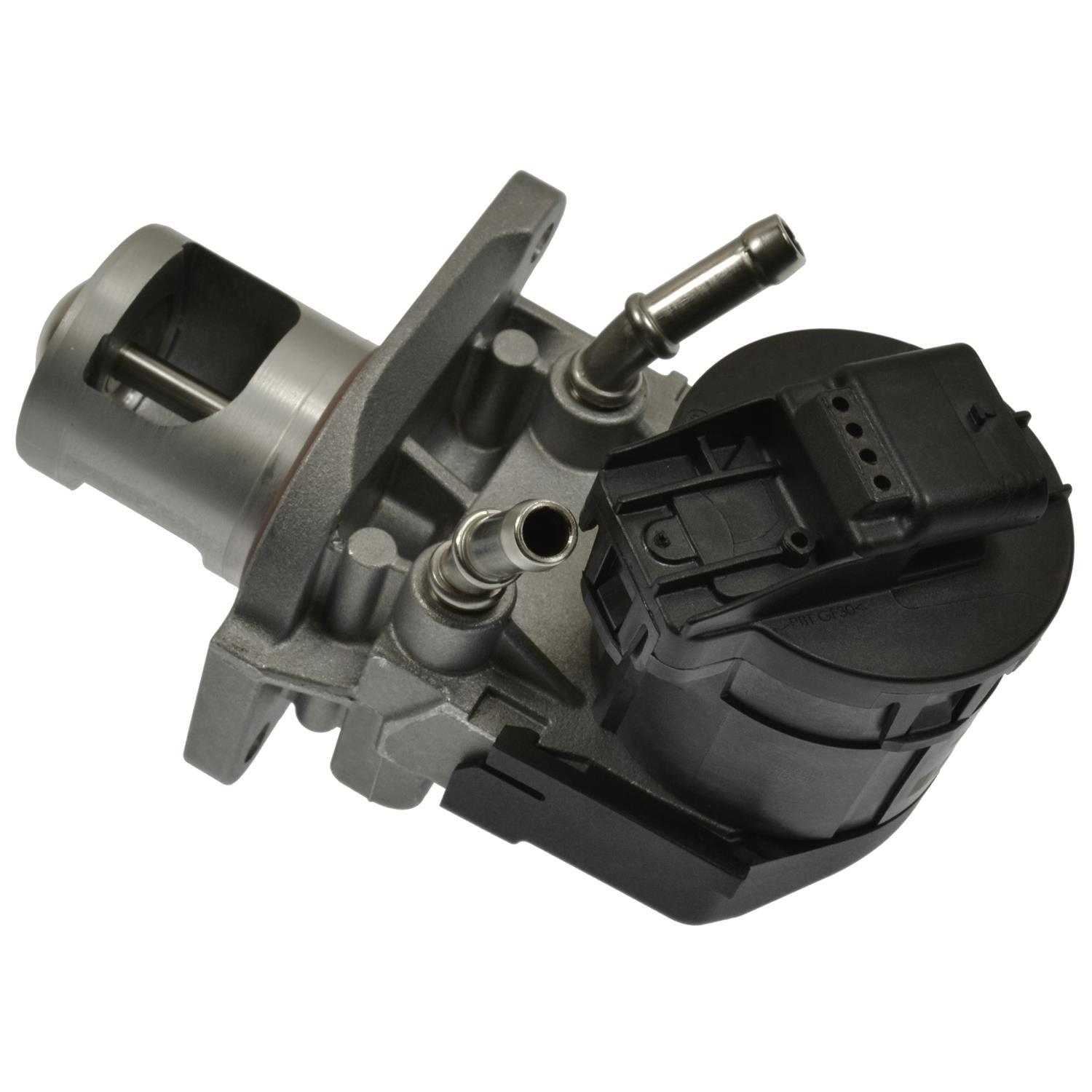 Standard Motor Products EGV1252 - EGR Valve Standard Motor Products EGV1252 EGR Valve product image 2 of 3