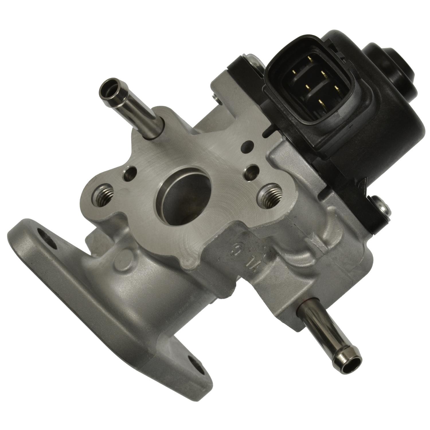 Standard Motor Products EGV1253 - EGR Valve Standard Motor Products EGV1253 EGR Valve product image 2 of 3