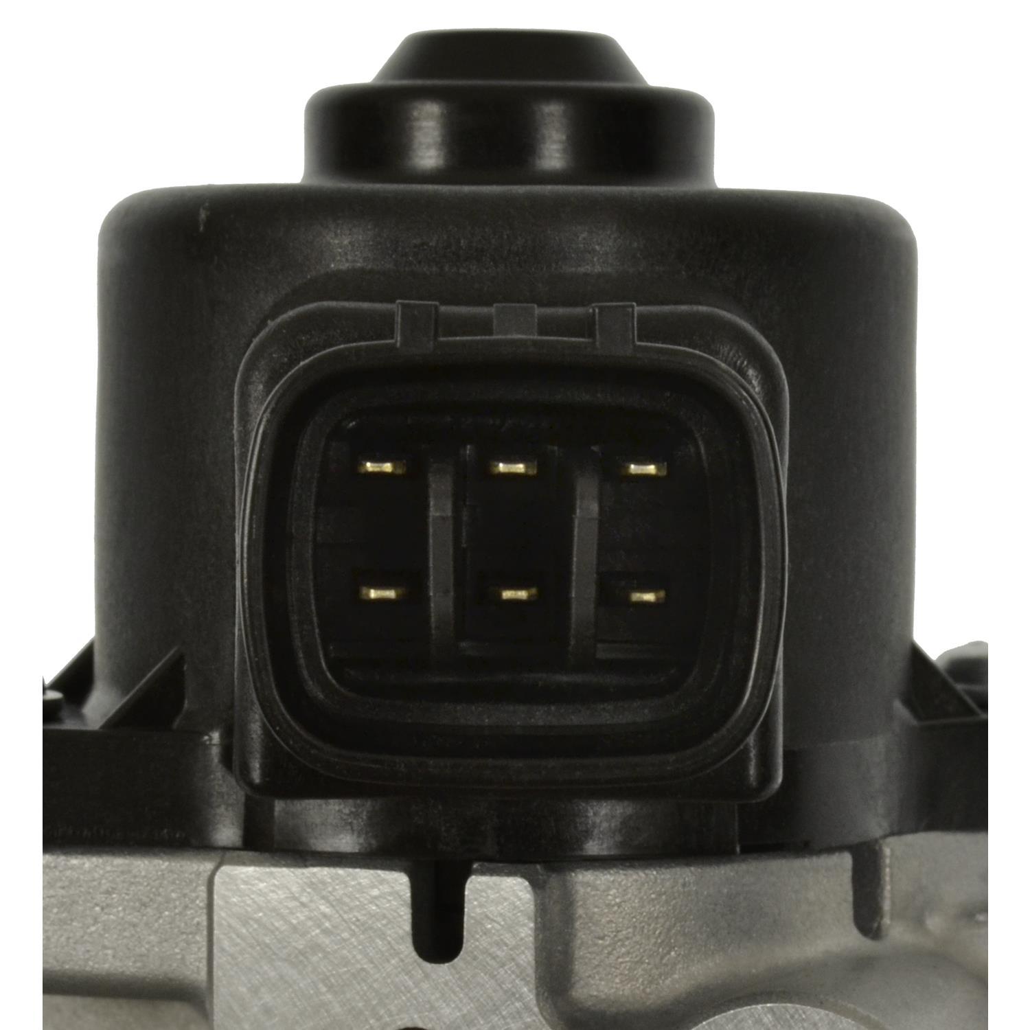 Standard Motor Products EGV1253 - EGR Valve Standard Motor Products EGV1253 EGR Valve product image 3 of 3