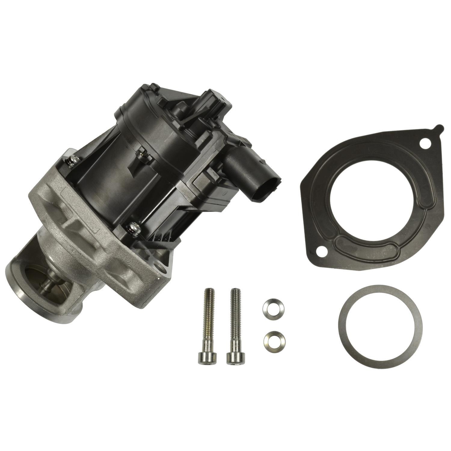 Standard Motor Products EGV1254 - EGR Valve Standard Motor Products EGV1254 EGR Valve product image 2 of 3