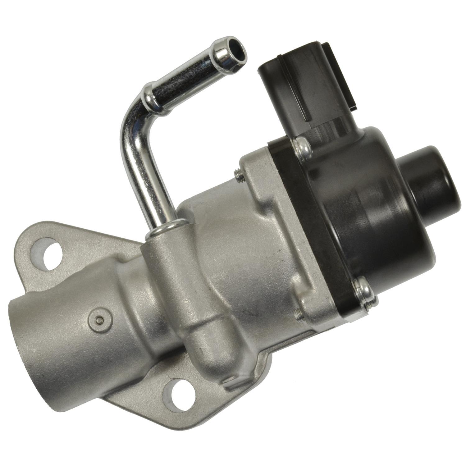 Standard Motor Products EGV1261 - EGR Valve Standard Motor Products EGV1261 EGR Valve product image 2 of 3