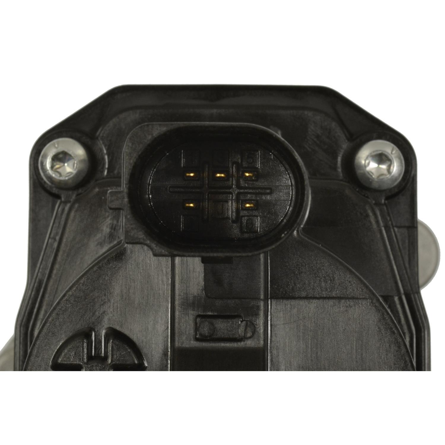 Standard Motor Products EGV1268 - EGR Valve Standard Motor Products EGV1268 EGR Valve product image 3 of 3