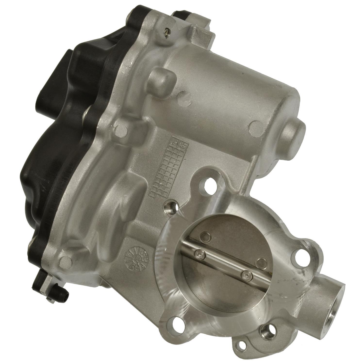 Standard Motor Products EGV1269 - EGR Valve Standard Motor Products EGV1269 EGR Valve product image 1 of 3