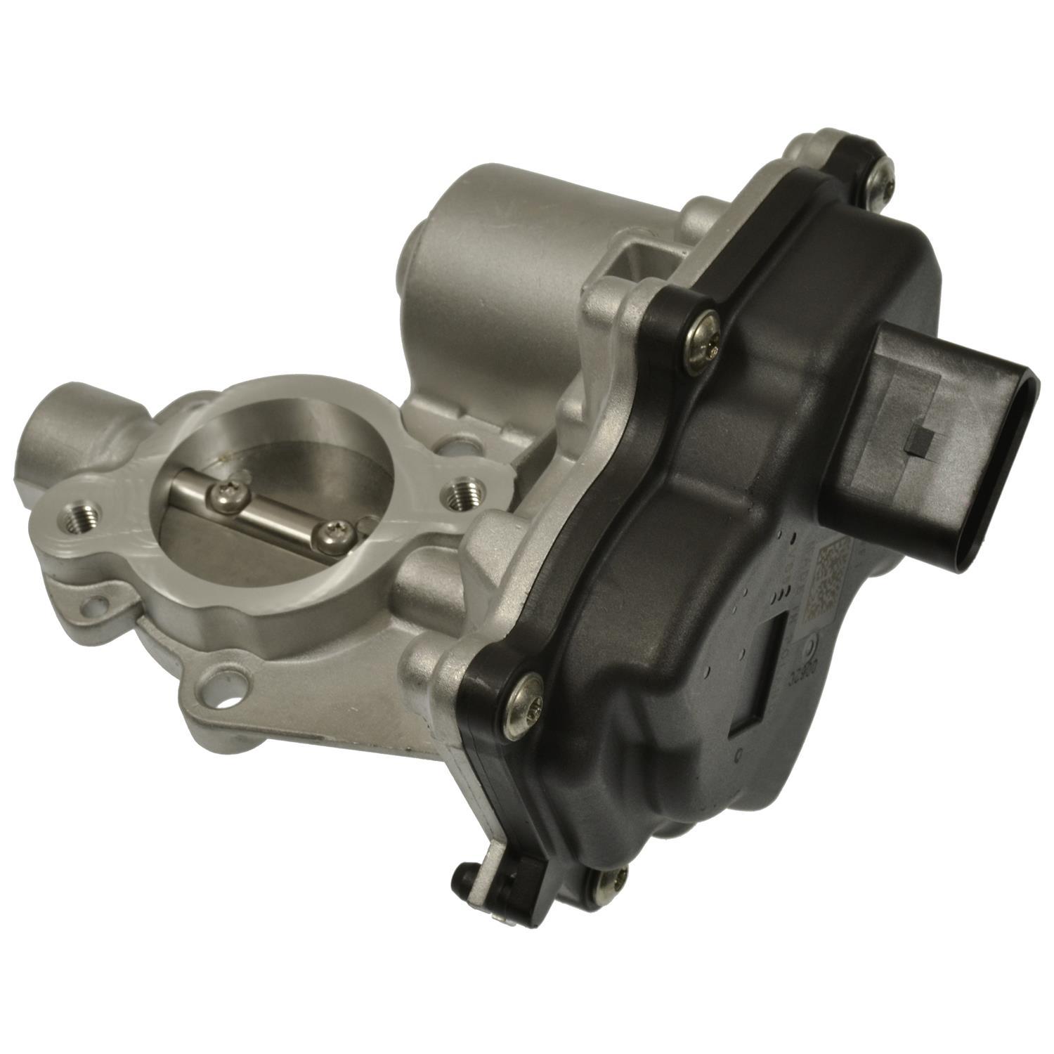 Standard Motor Products EGV1269 - EGR Valve Standard Motor Products EGV1269 EGR Valve product image 2 of 3