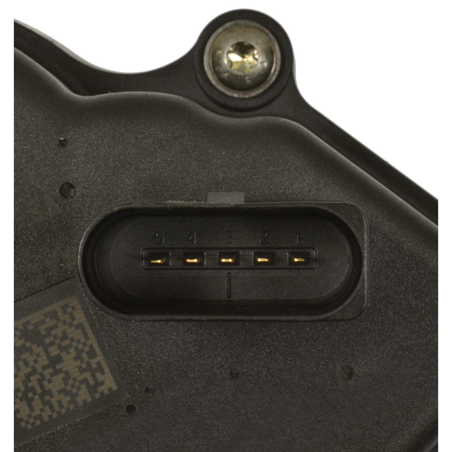 Standard Motor Products EGV1269 - EGR Valve Standard Motor Products EGV1269 EGR Valve product image 3 of 3