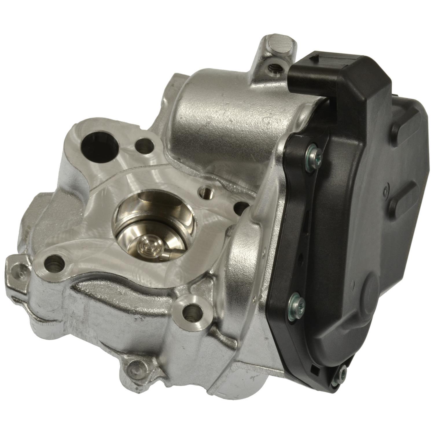 Standard Motor Products EGV1271 - EGR Valve Standard Motor Products EGV1271 EGR Valve product image 2 of 3