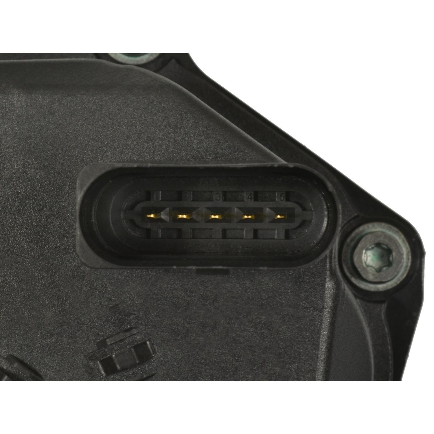 Standard Motor Products EGV1272 - EGR Valve Standard Motor Products EGV1272 EGR Valve product image 3 of 3
