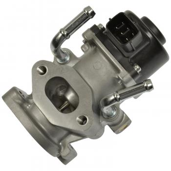 2015 Subaru WRX EGR Valve Standard Motor Products EGV1276 image 2 of 3
