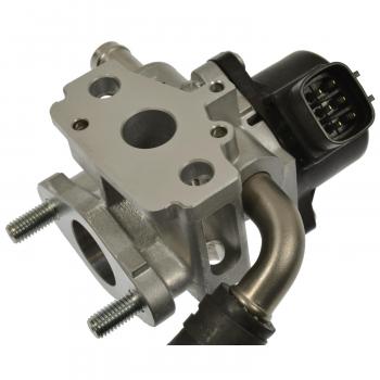 2013 Toyota Highlander EGR Valve Standard Motor Products EGV1277 image 1 of 3