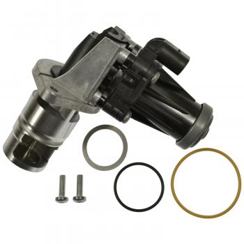 2016 GMC Canyon EGR Valve Standard Motor Products EGV1282 image 2 of 3