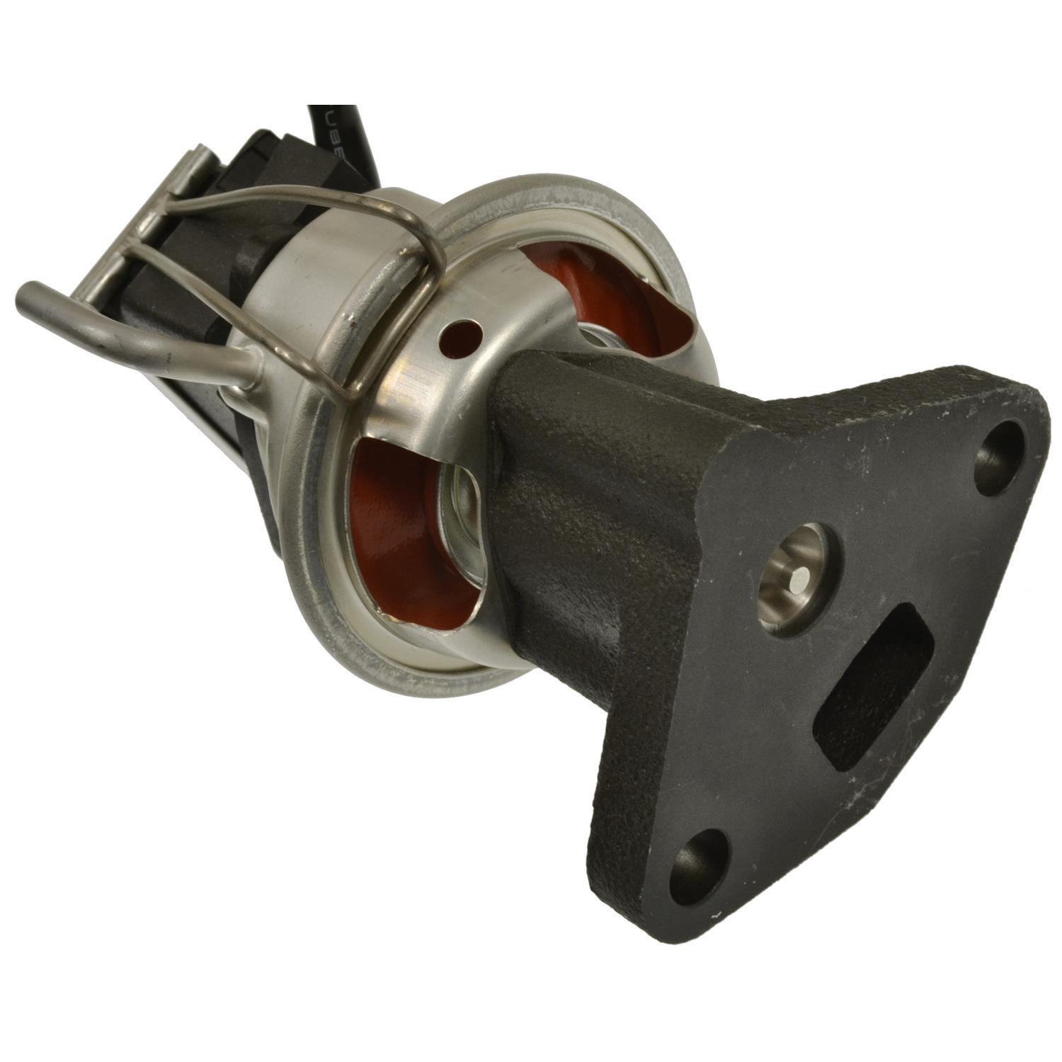 Standard Motor Products EGV1283 - EGR Valve Standard Motor Products EGV1283 EGR Valve product image 1 of 3