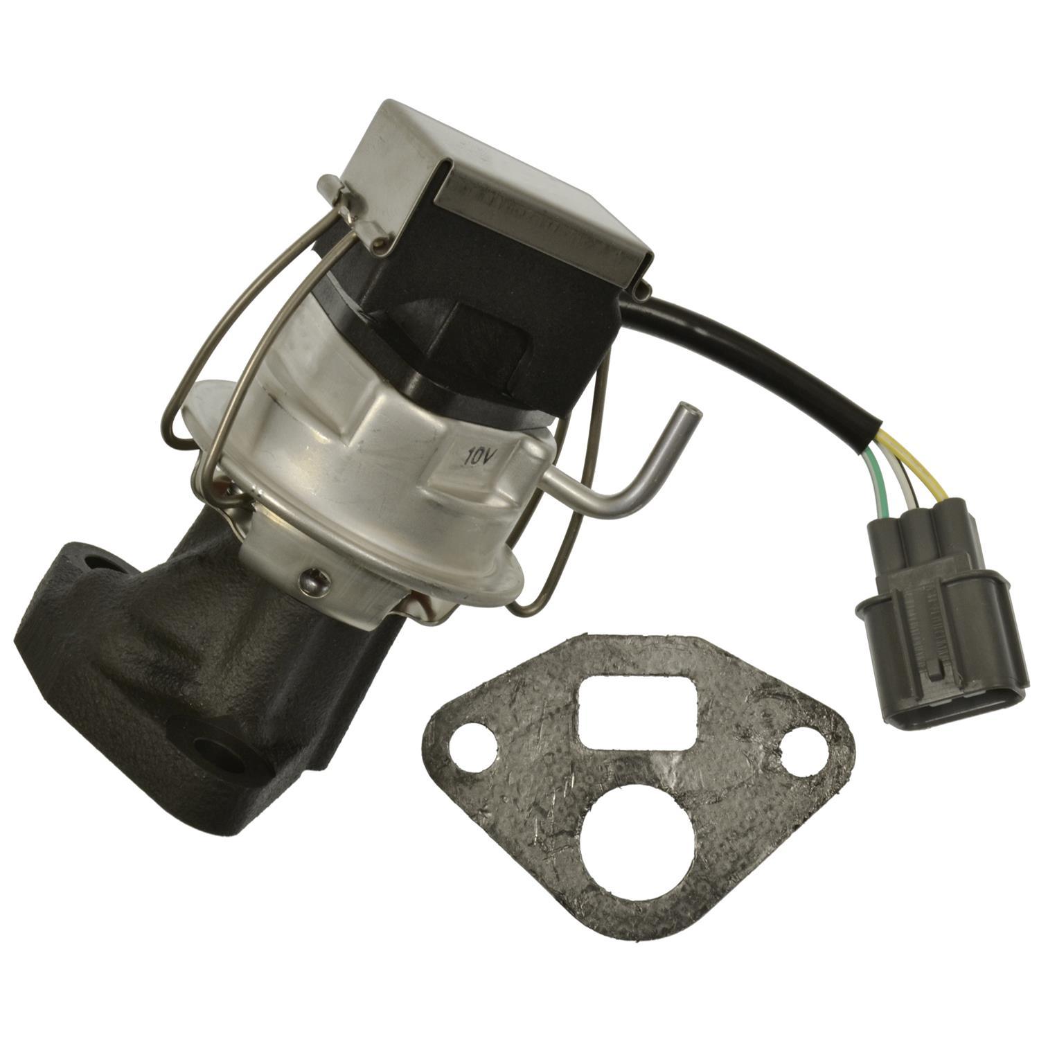 Standard Motor Products EGV1283 - EGR Valve Standard Motor Products EGV1283 EGR Valve product image 2 of 3