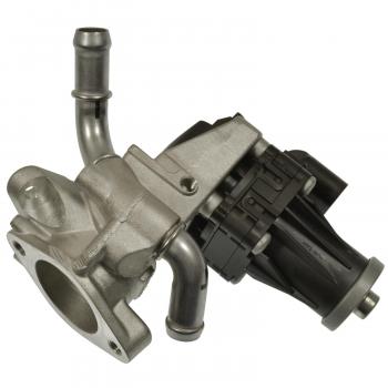 2016 Ford Transit-350 EGR Valve Standard Motor Products EGV1284 image 1 of 3