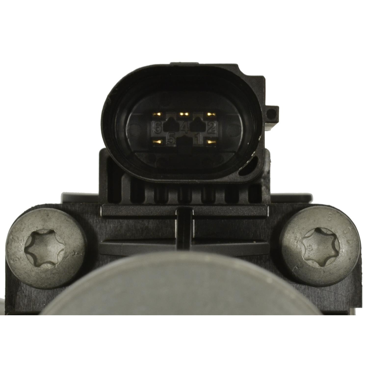 Standard Motor Products EGV1284 - EGR Valve Standard Motor Products EGV1284 EGR Valve product image 3 of 3