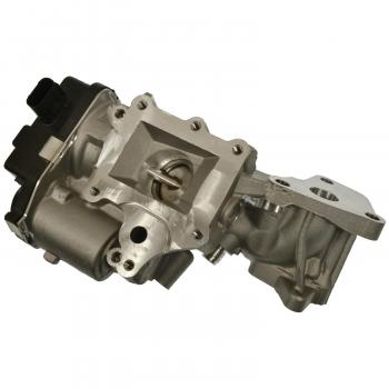 2018 Chevrolet Malibu EGR Valve Standard Motor Products EGV1287 image 1 of 3