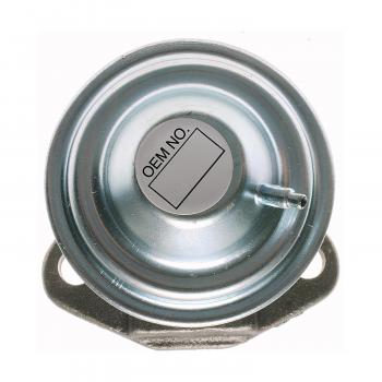 1979 Dodge Magnum EGR Valve Standard Motor Products EGV129 image 3 of 3