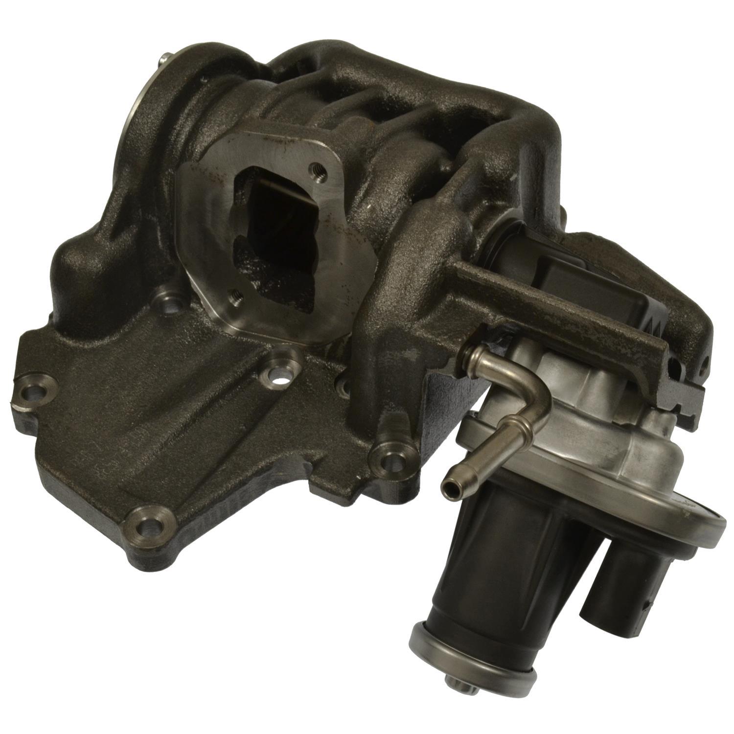 Standard Motor Products EGV1290 - EGR Valve Standard Motor Products EGV1290 EGR Valve product image 2 of 3
