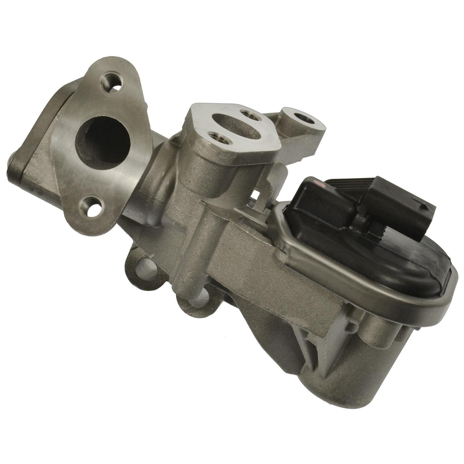 Standard Motor Products EGV1291 - EGR Valve Standard Motor Products EGV1291 EGR Valve product image 2 of 3