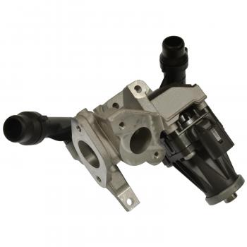 2018 Land Rover Range Rover Velar EGR Valve Standard Motor Products EGV1292 image 2 of 3