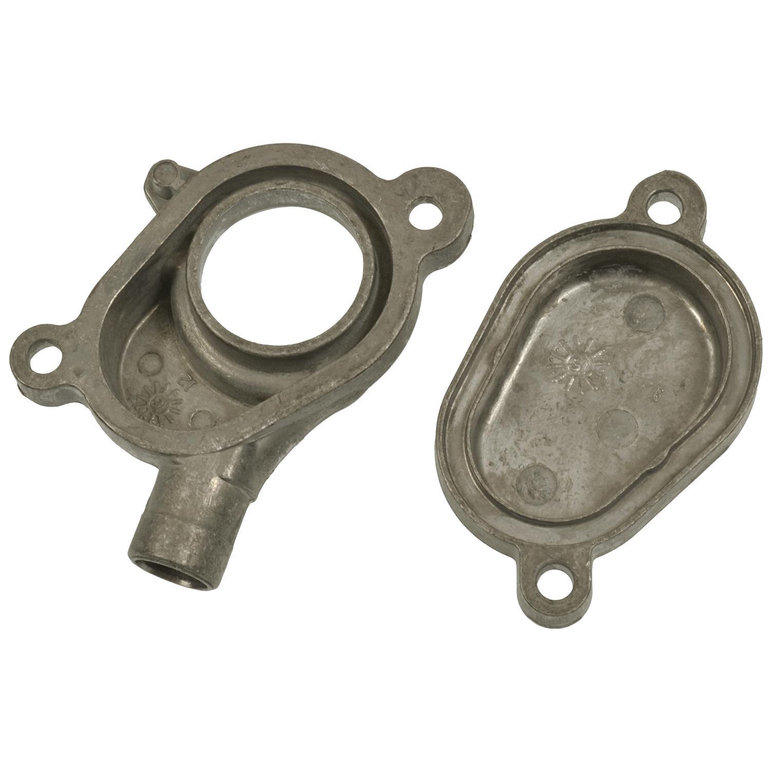 Standard Motor Products EGV1293 - EGR Valve Spacer Plate Standard Motor Products EGV1293 EGR Valve Spacer Plate product image 1 of 2