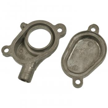 2010 Ford E-450 Super Duty EGR Valve Spacer Plate Standard Motor Products EGV1293 image 1 of 2