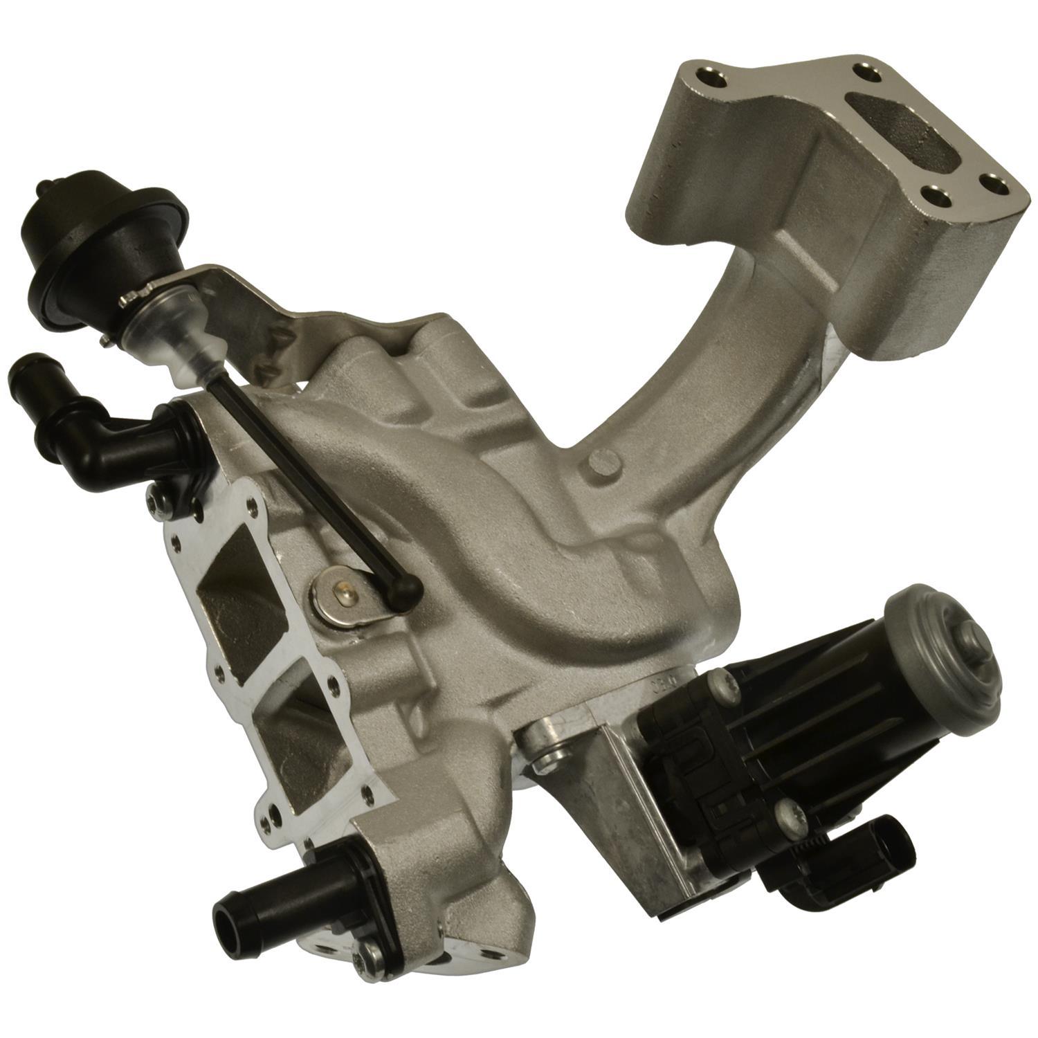 Standard Motor Products EGV1294 - EGR Valve Standard Motor Products EGV1294 EGR Valve product image 1 of 4