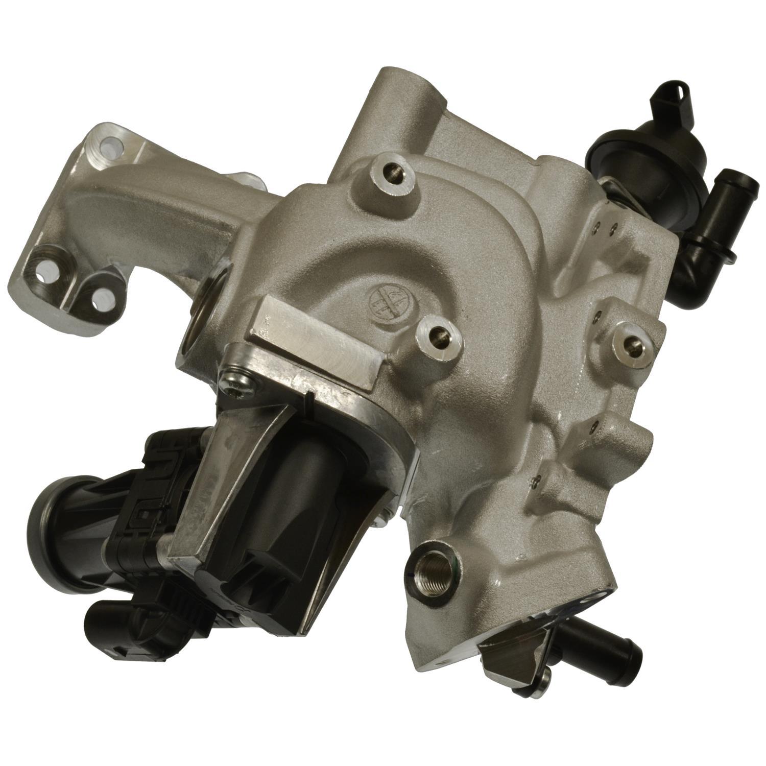 Standard Motor Products EGV1294 - EGR Valve Standard Motor Products EGV1294 EGR Valve product image 3 of 4