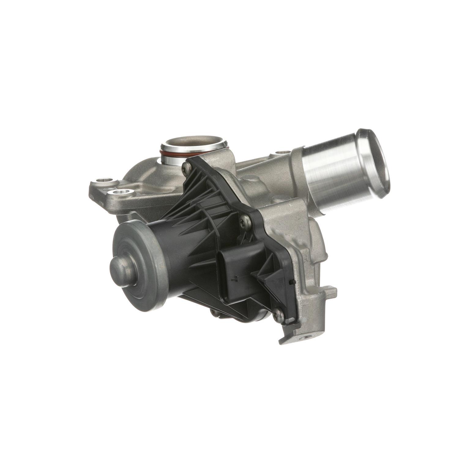 Standard Motor Products EGV1301 - EGR Valve Standard Motor Products EGV1301 EGR Valve product image 3 of 4
