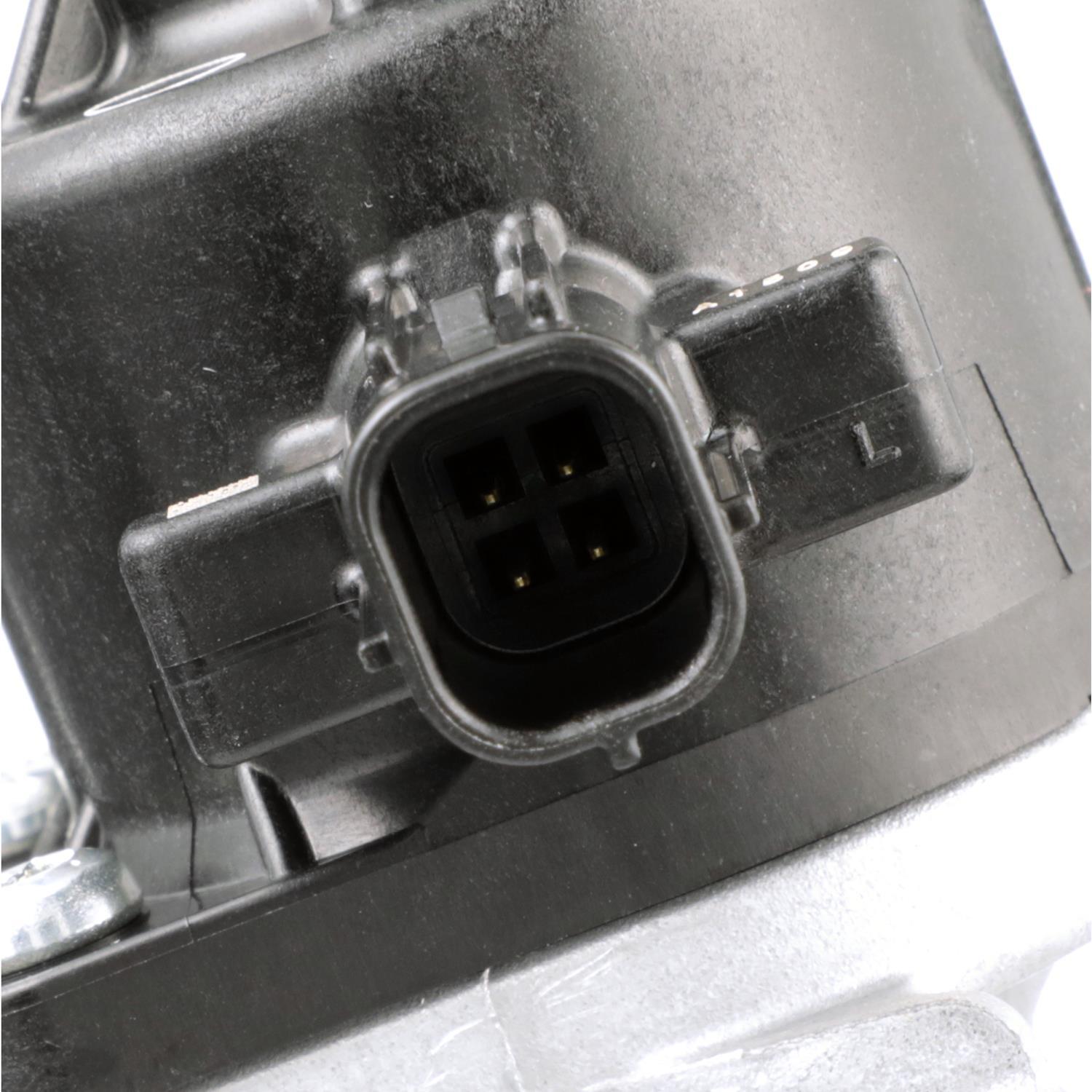 Standard Motor Products EGV1303 - EGR Valve Standard Motor Products EGV1303 EGR Valve product image 2 of 4