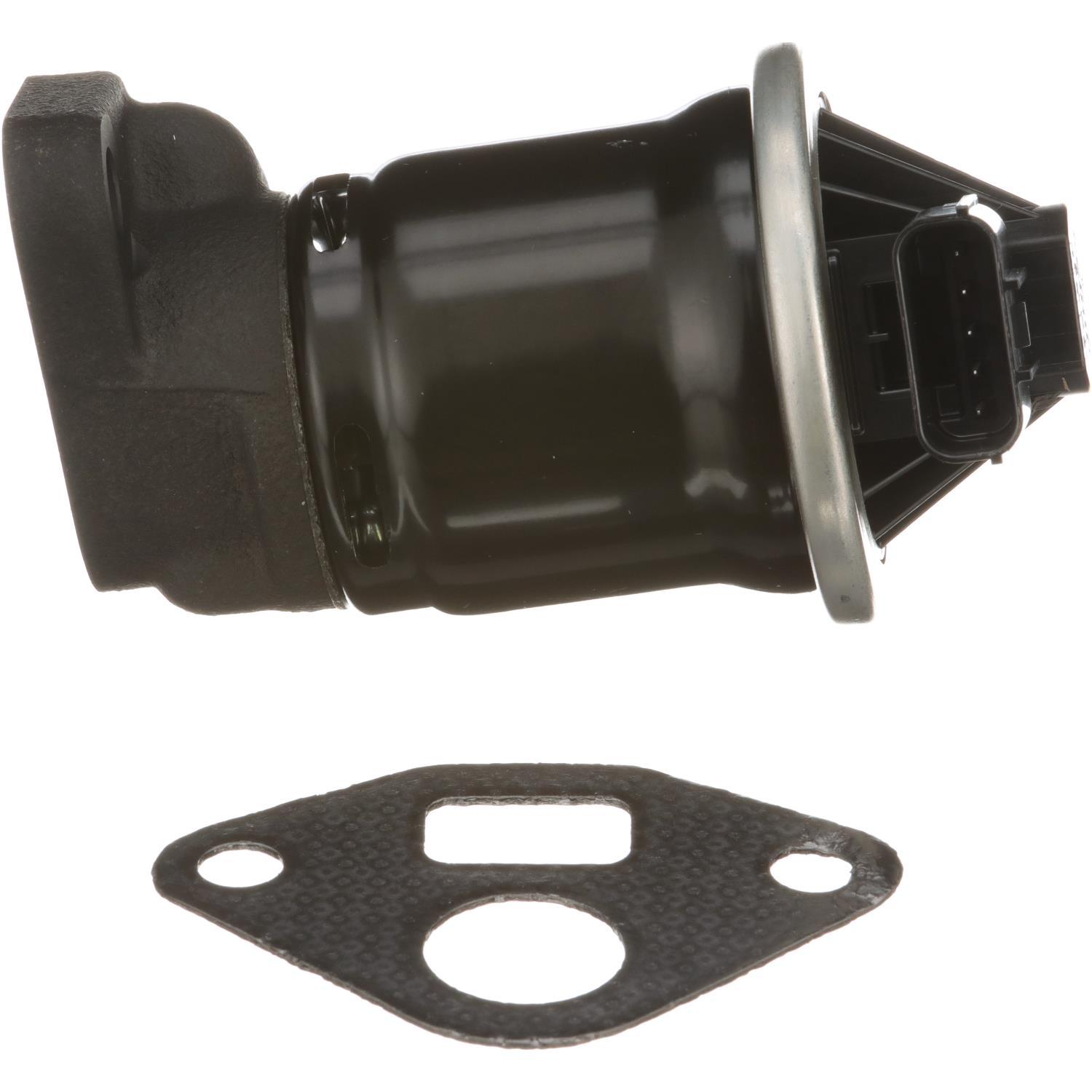 Standard Motor Products EGV1310 - EGR Valve Standard Motor Products EGV1310 EGR Valve product image 3 of 4