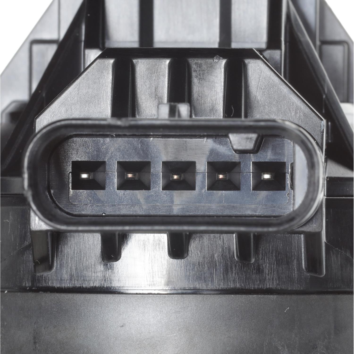 Standard Motor Products EGV1312 - EGR Valve Standard Motor Products EGV1312 EGR Valve product image 3 of 5