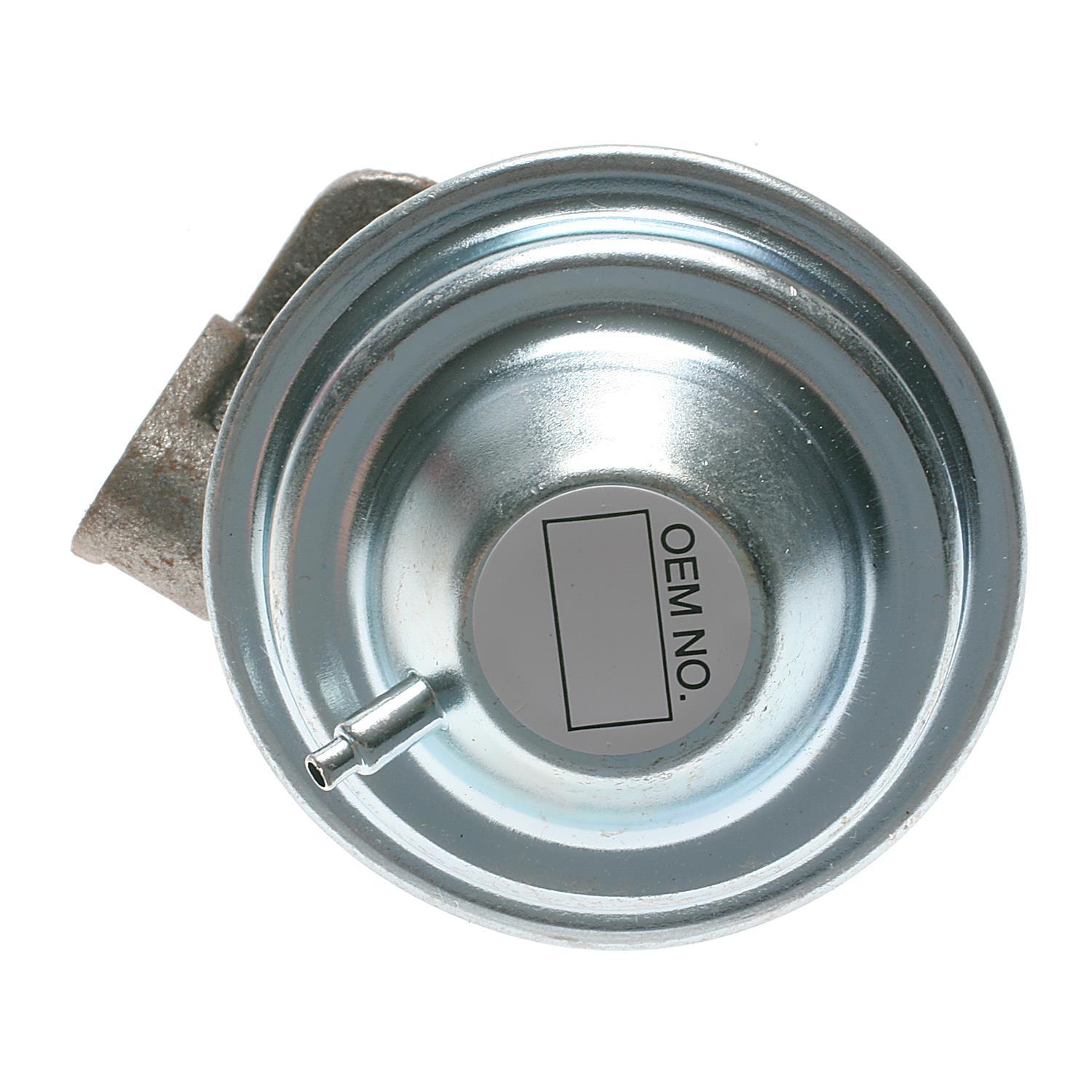 Standard Motor Products EGV134 - EGR Valve Standard Motor Products EGV134 EGR Valve product image 3 of 3