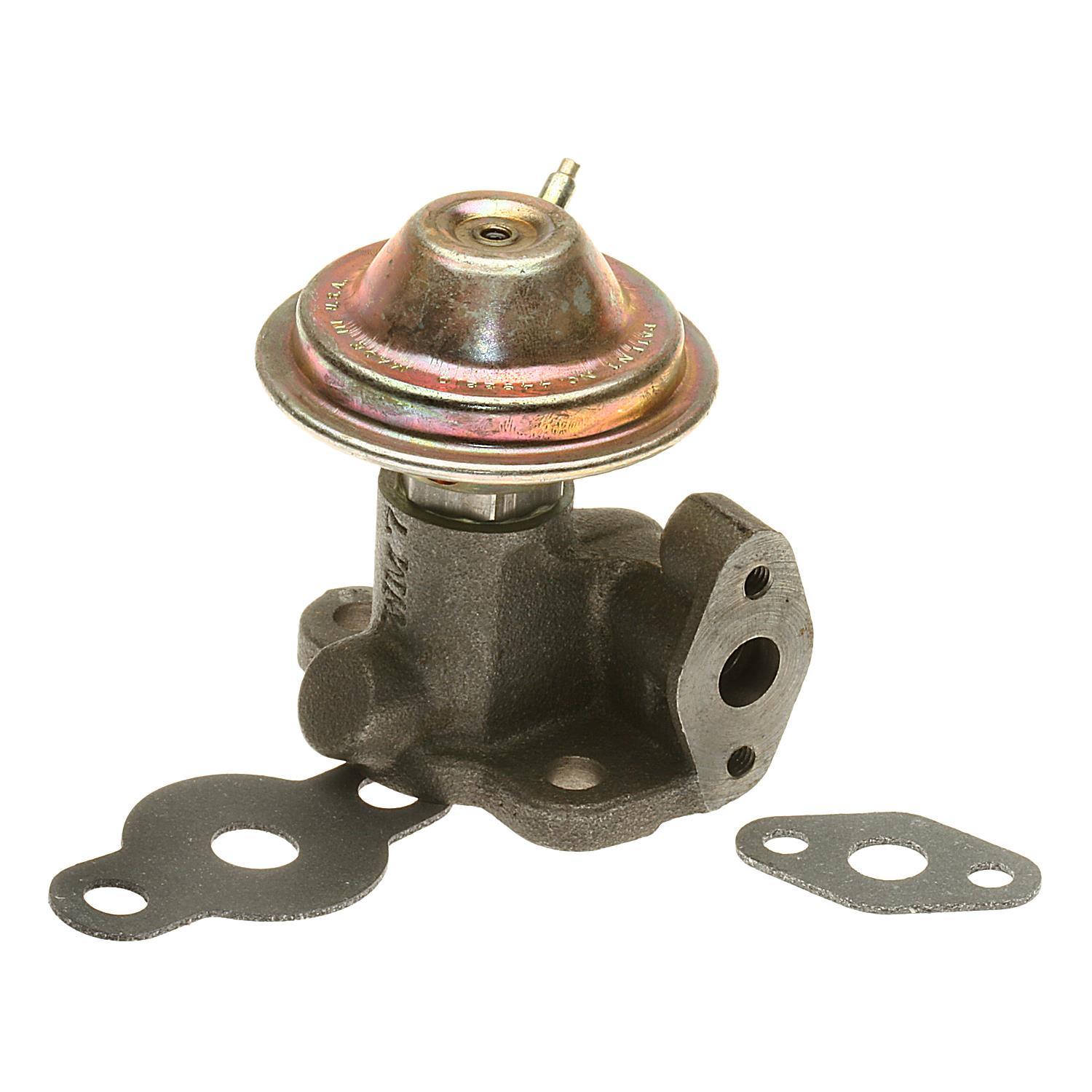 Standard Motor Products EGV135 - EGR Valve Standard Motor Products EGV135 EGR Valve product image 2 of 3