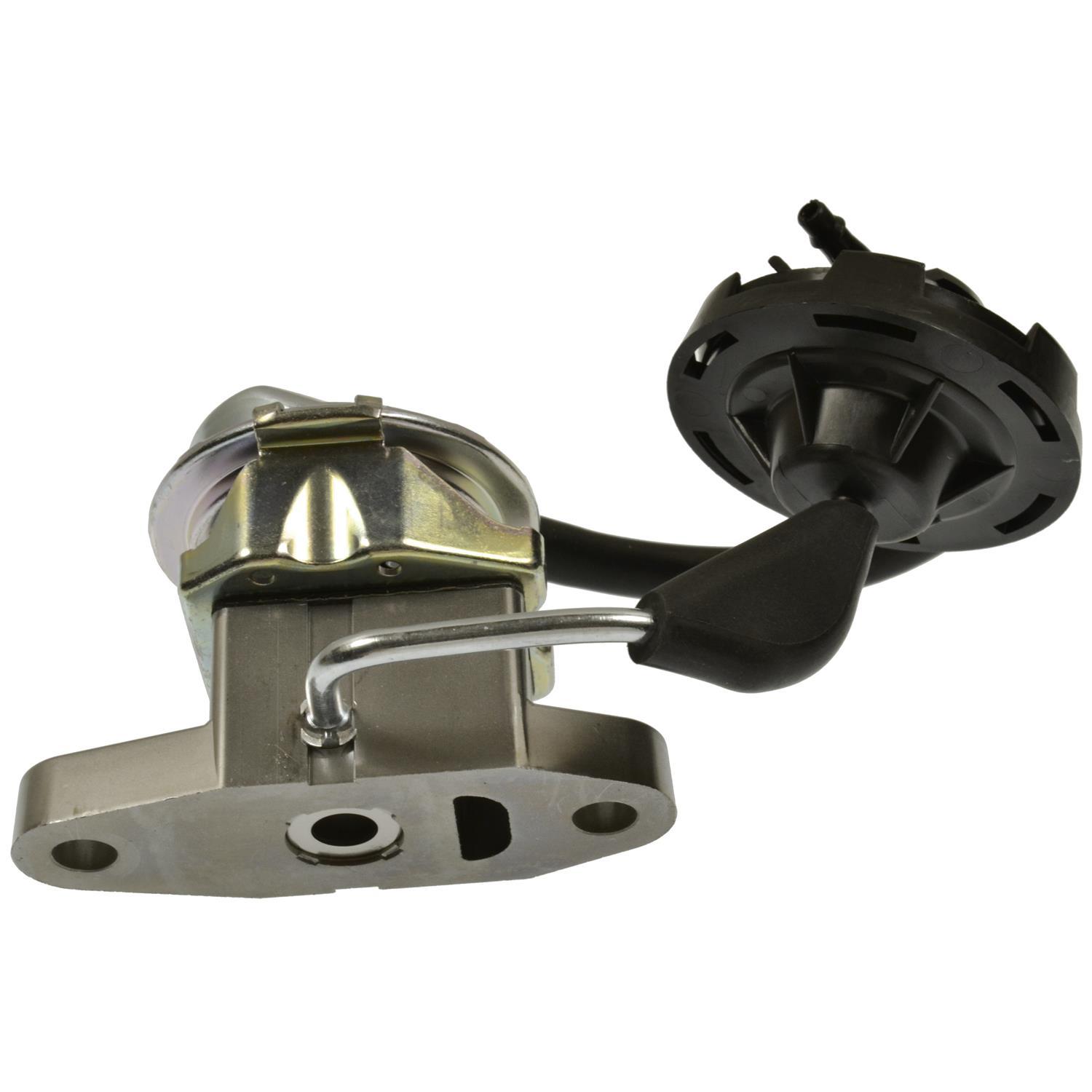 Standard Motor Products EGV137 - EGR Valve Standard Motor Products EGV137 EGR Valve product image 1 of 3