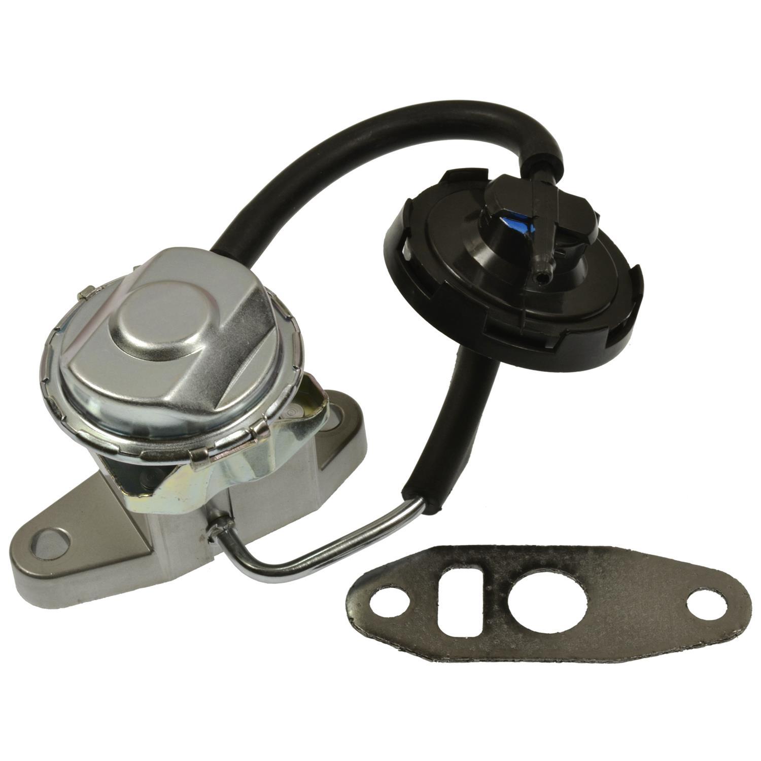 Standard Motor Products EGV137 - EGR Valve Standard Motor Products EGV137 EGR Valve product image 2 of 3
