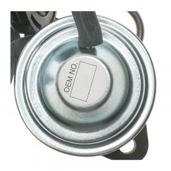 1989 Chrysler TC Maserati EGR Valve Standard Motor Products EGV138 image 3 of 3