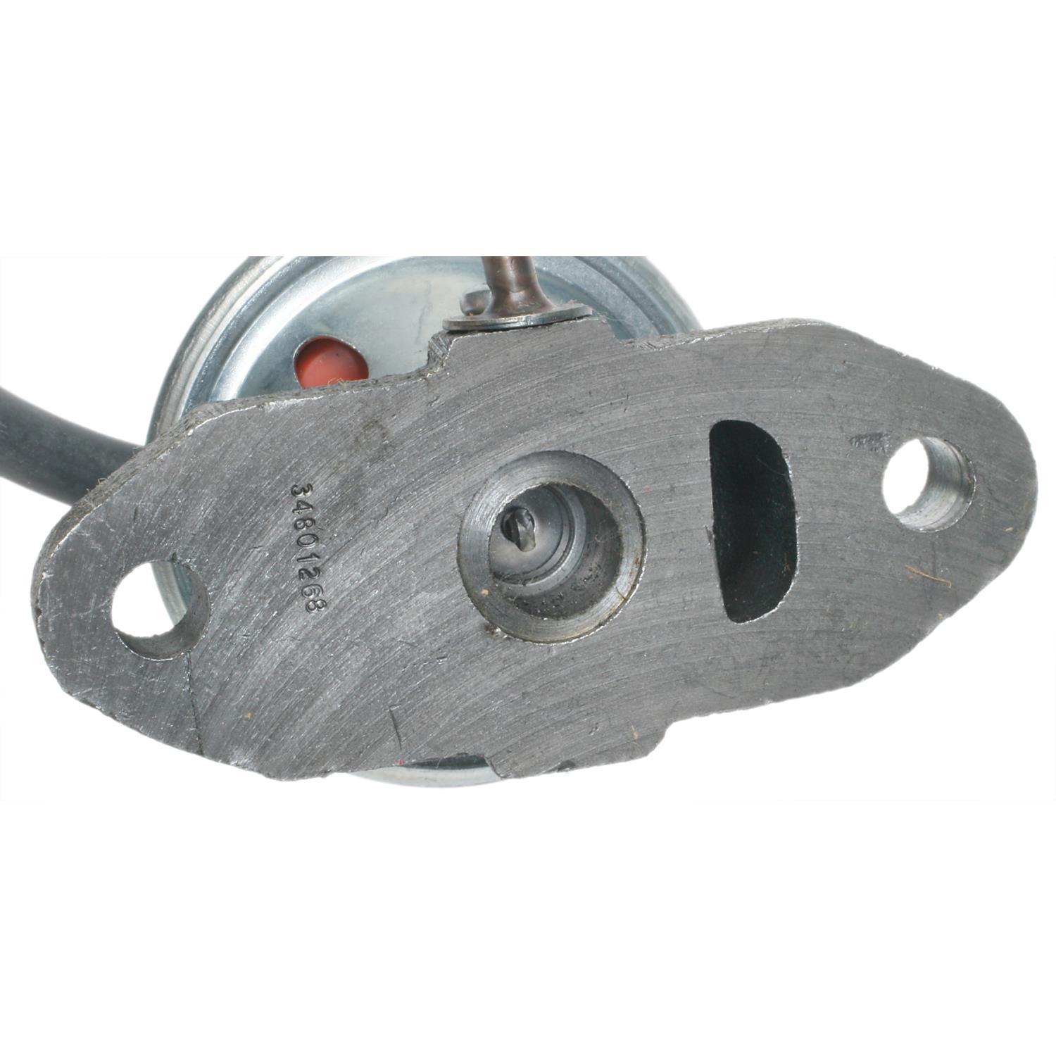 Standard Motor Products EGV139 - EGR Valve Standard Motor Products EGV139 EGR Valve product image 3 of 3