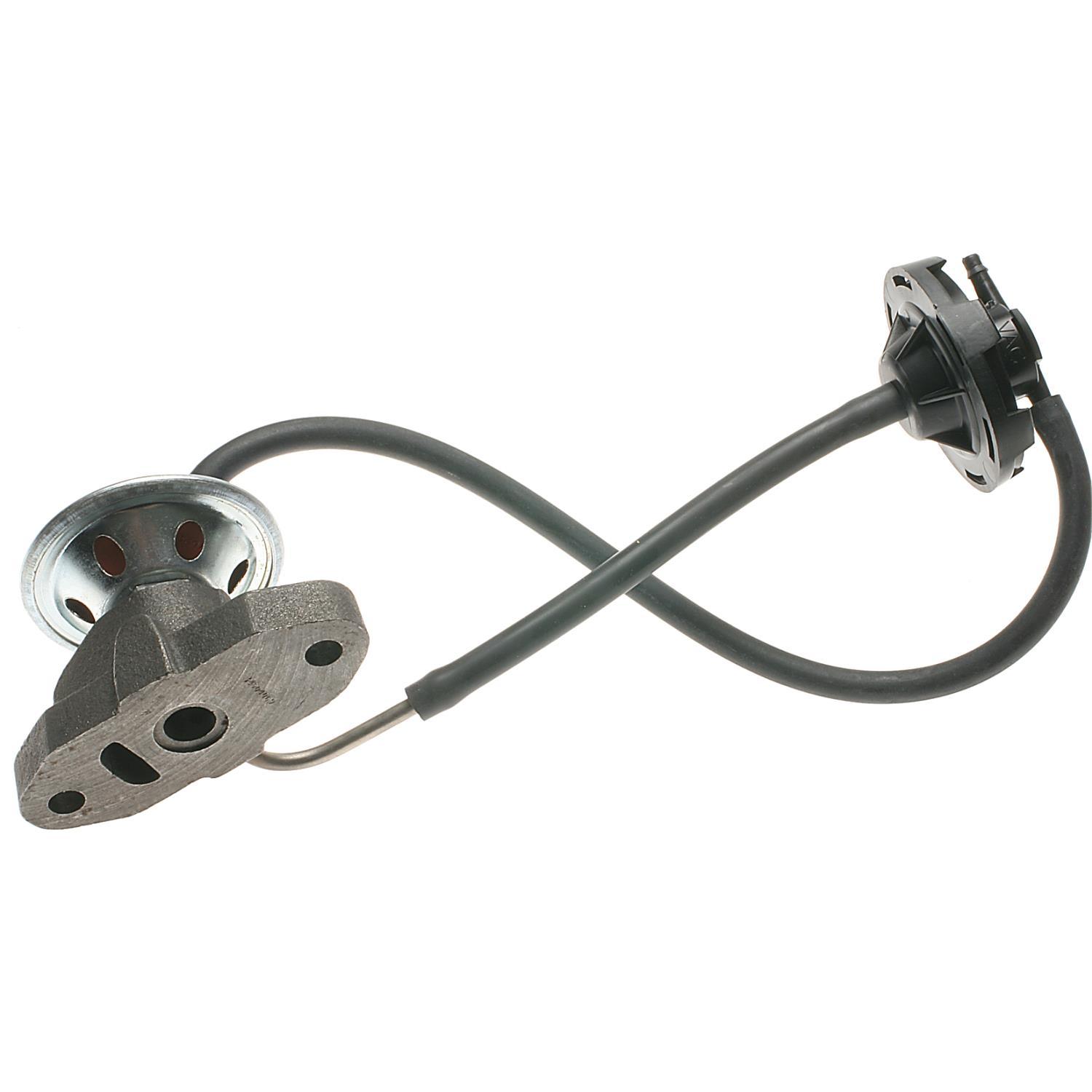 Standard Motor Products EGV140 - EGR Valve Standard Motor Products EGV140 EGR Valve product image 1 of 3