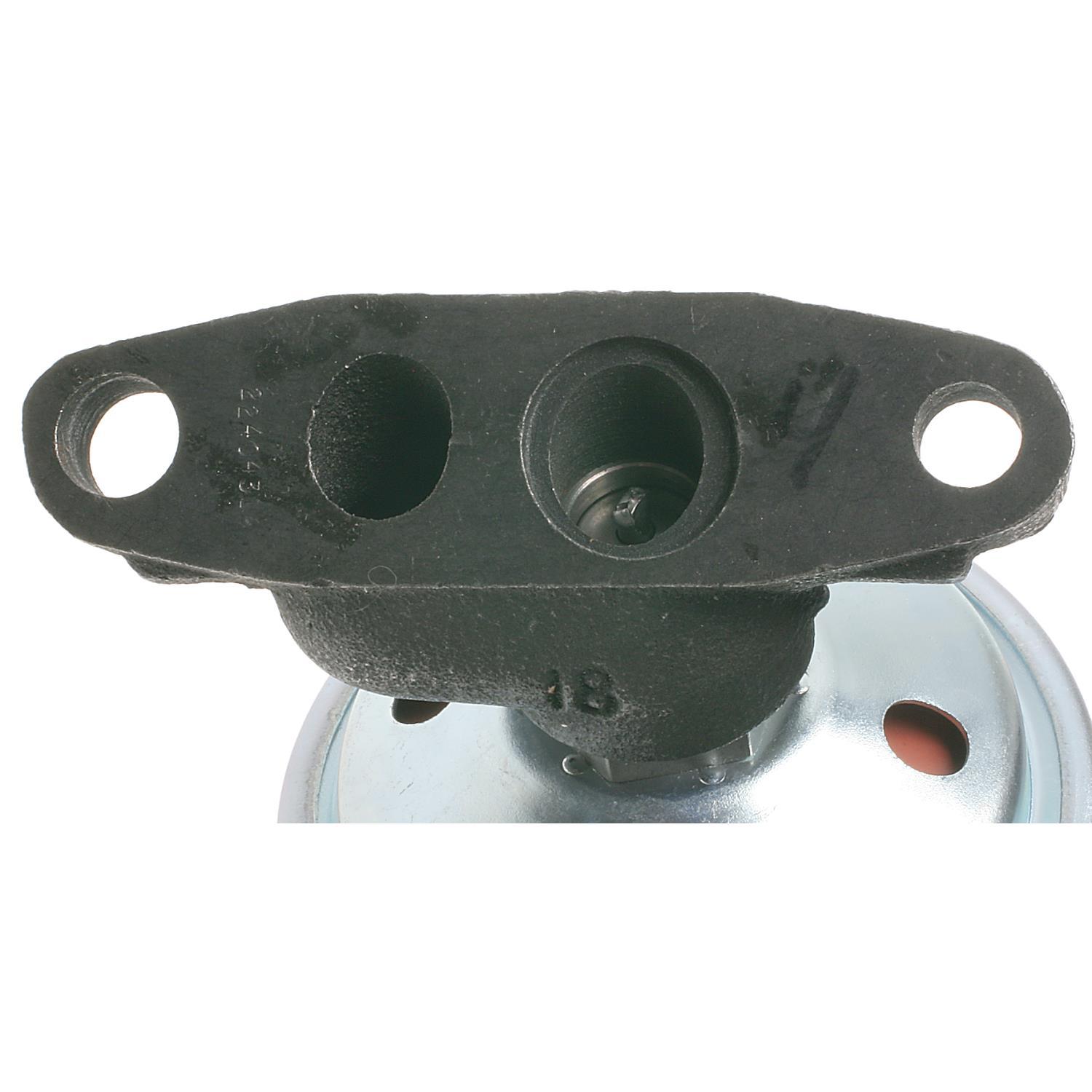 Standard Motor Products EGV203 - EGR Valve Standard Motor Products EGV203 EGR Valve product image 2 of 3
