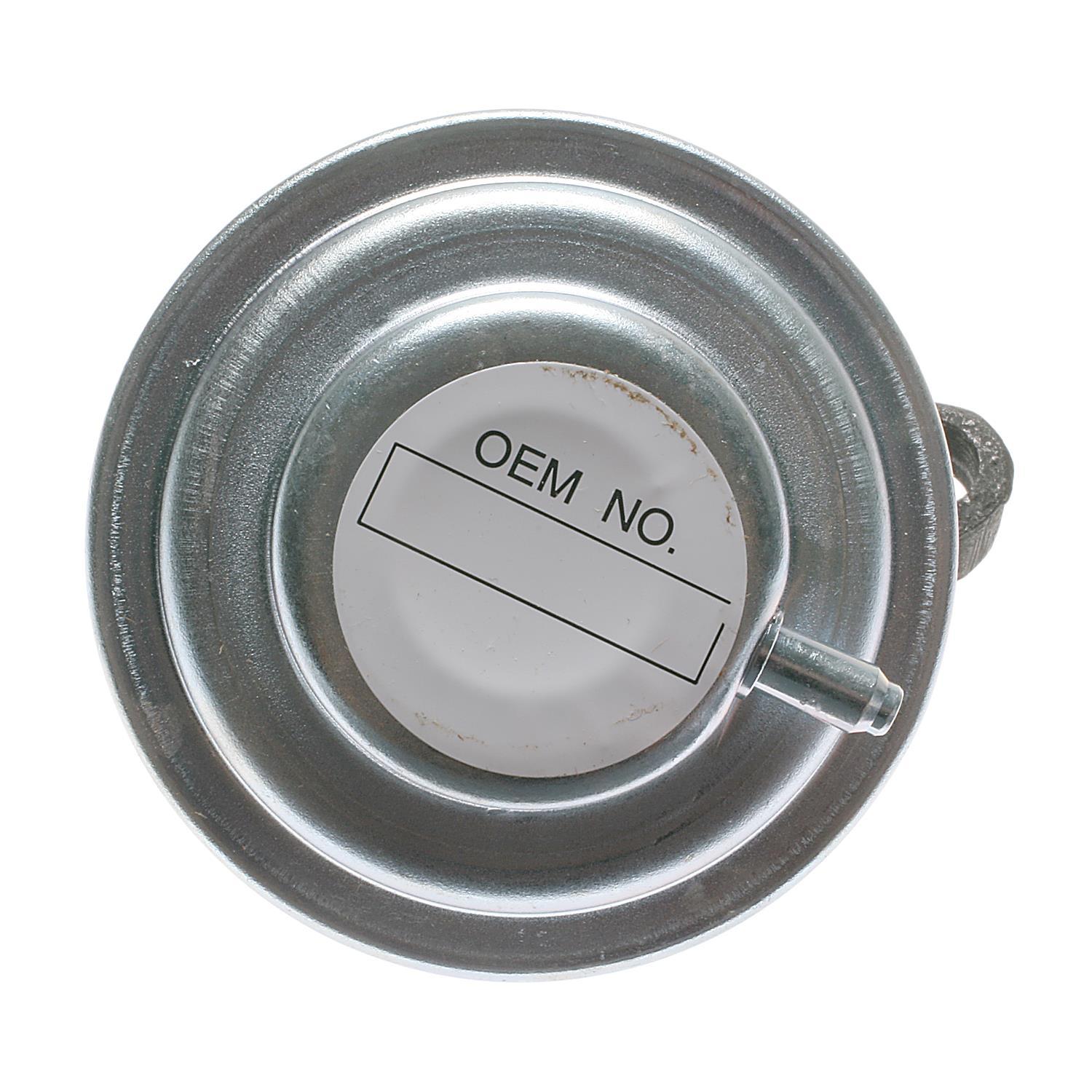Standard Motor Products EGV203 - EGR Valve Standard Motor Products EGV203 EGR Valve product image 3 of 3