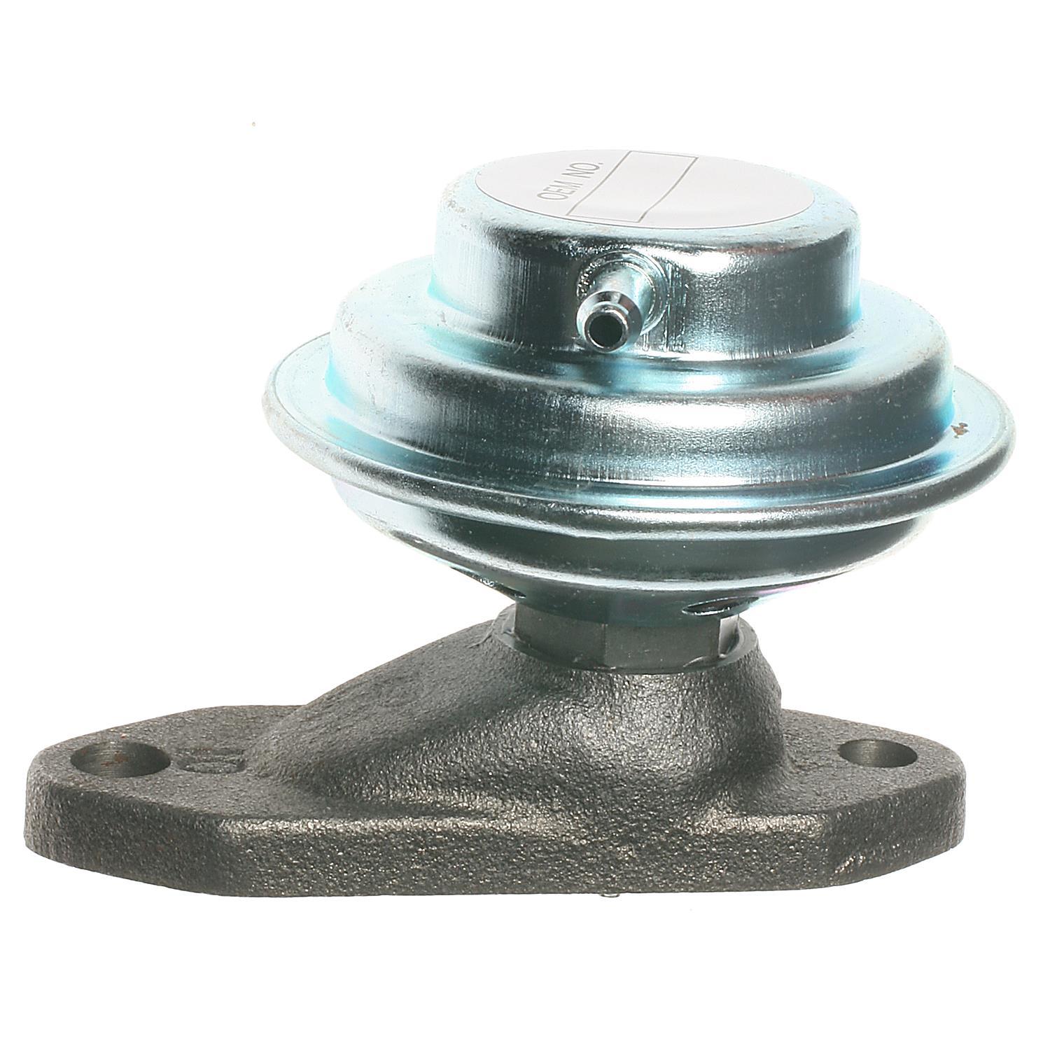 Standard Motor Products EGV209 - EGR Valve Standard Motor Products EGV209 EGR Valve product image 2 of 3