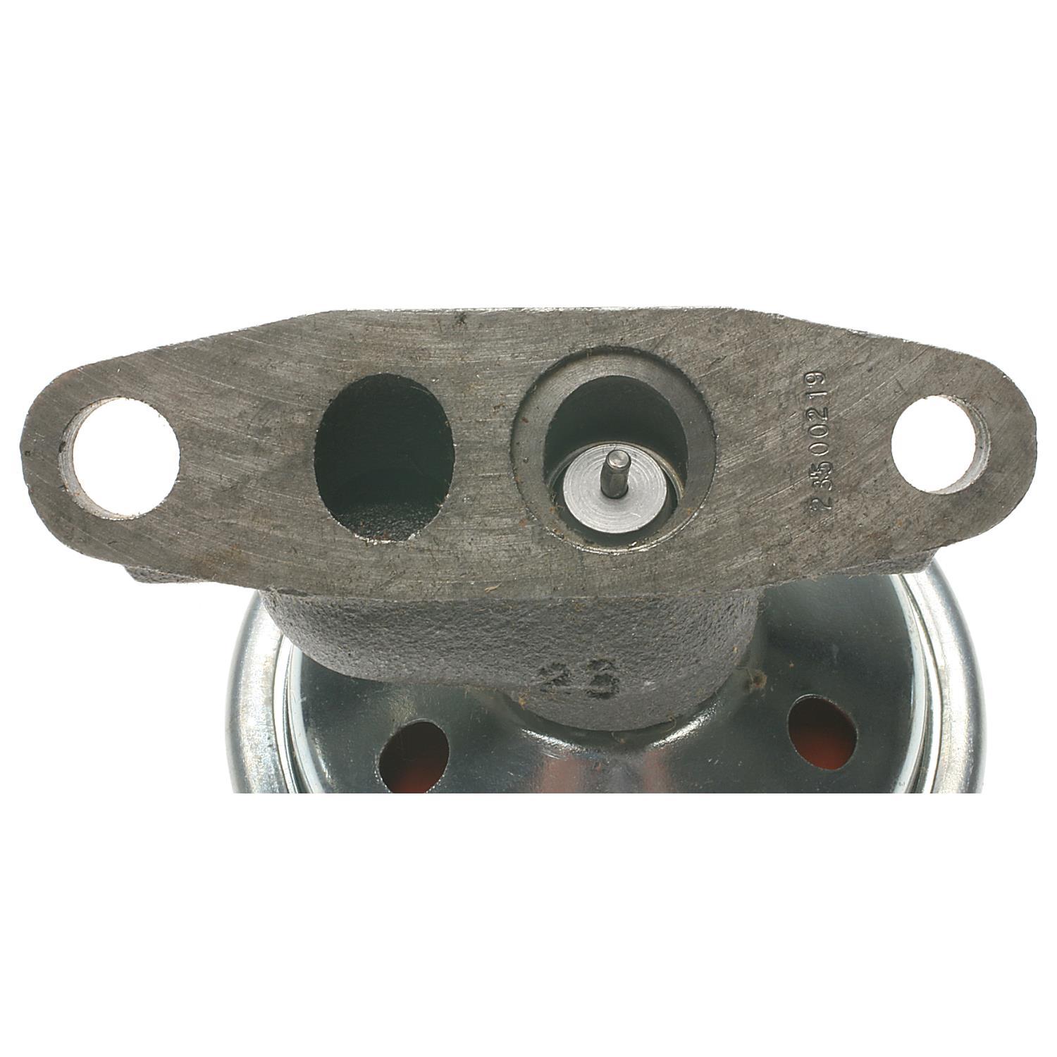 Standard Motor Products EGV217 - EGR Valve Standard Motor Products EGV217 EGR Valve product image 1 of 3