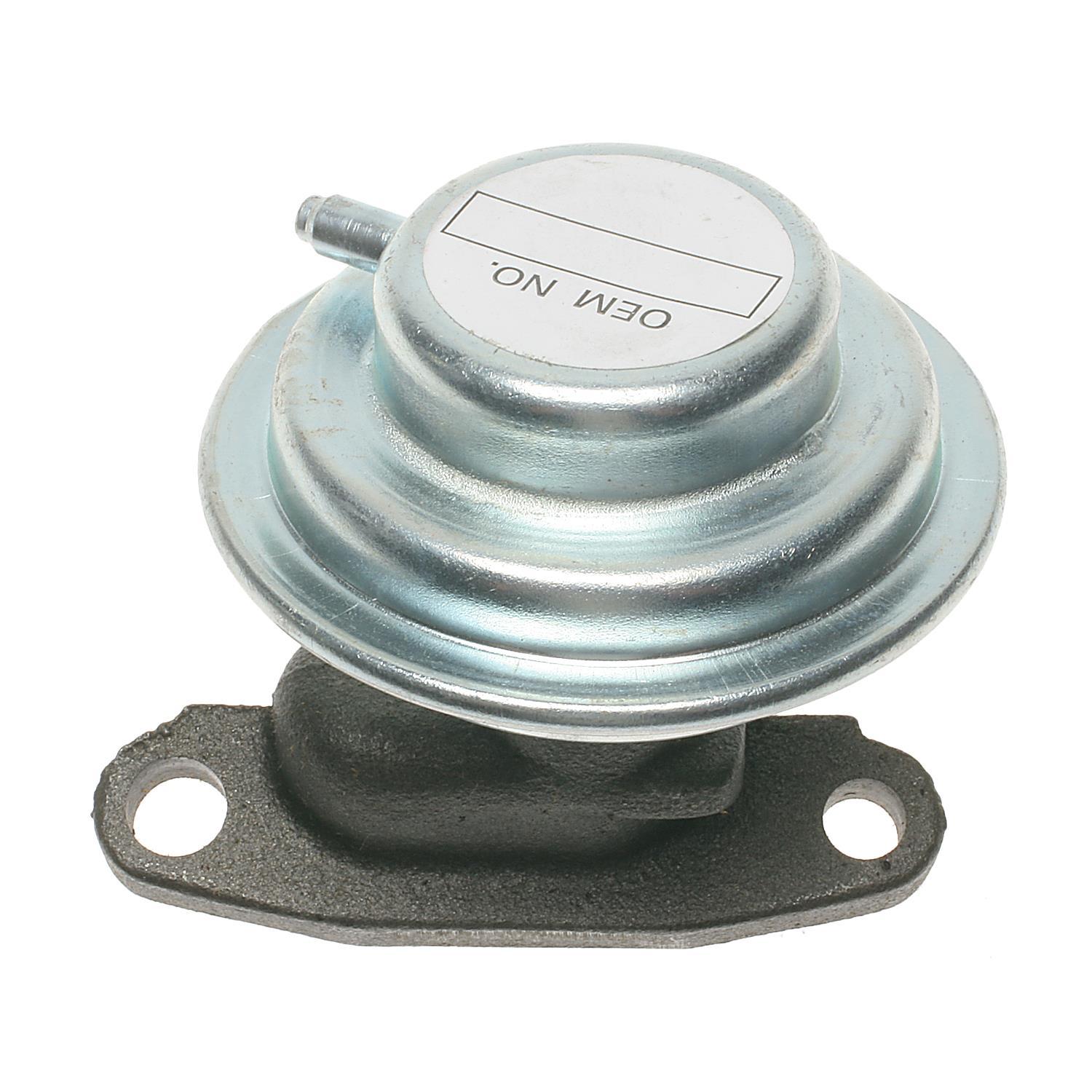 Standard Motor Products EGV217 - EGR Valve Standard Motor Products EGV217 EGR Valve product image 2 of 3