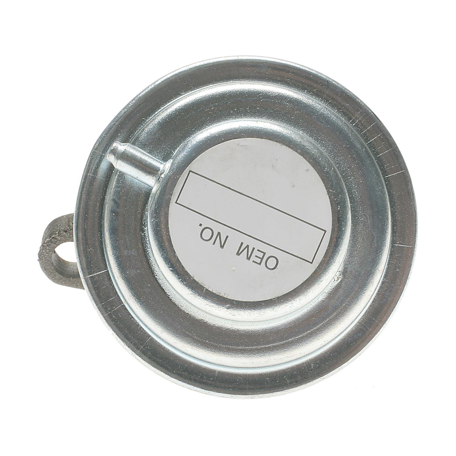 Standard Motor Products EGV217 - EGR Valve Standard Motor Products EGV217 EGR Valve product image 3 of 3