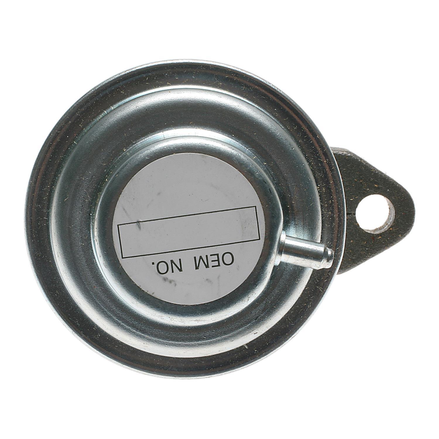 Standard Motor Products EGV230 - EGR Valve Standard Motor Products EGV230 EGR Valve product image 3 of 3