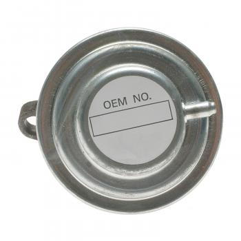 1976 Mercury Bobcat EGR Valve Standard Motor Products EGV233 image 3 of 3