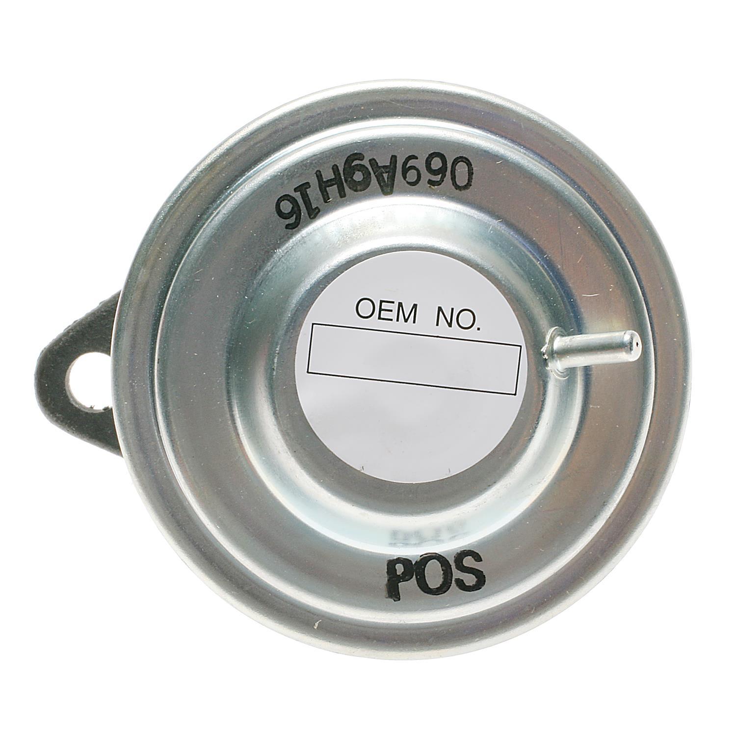 Standard Motor Products EGV241 - EGR Valve Standard Motor Products EGV241 EGR Valve product image 3 of 3