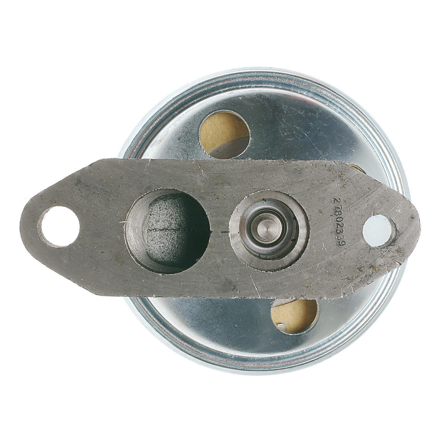 Standard Motor Products EGV242 - EGR Valve Standard Motor Products EGV242 EGR Valve product image 1 of 3