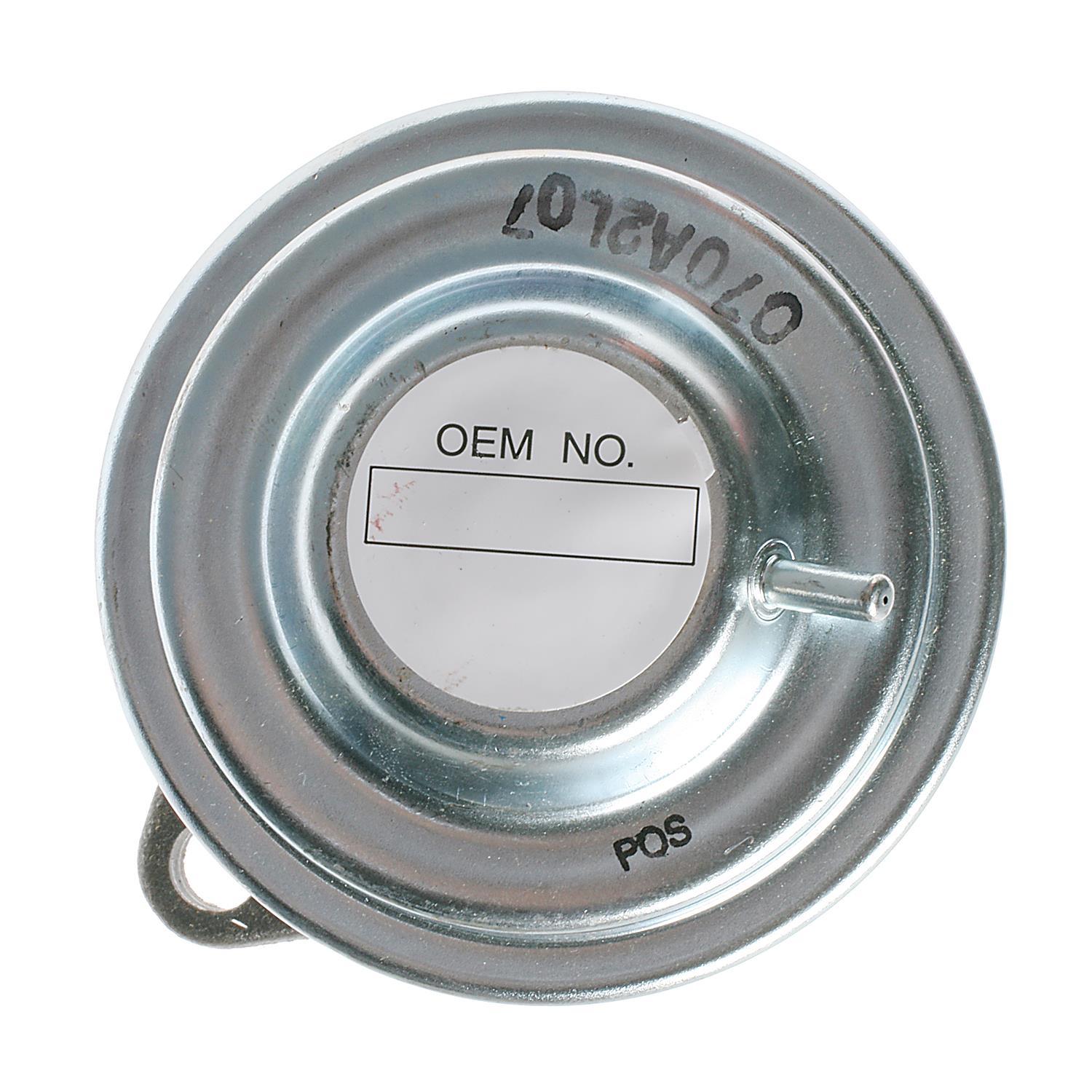 Standard Motor Products EGV242 - EGR Valve Standard Motor Products EGV242 EGR Valve product image 3 of 3