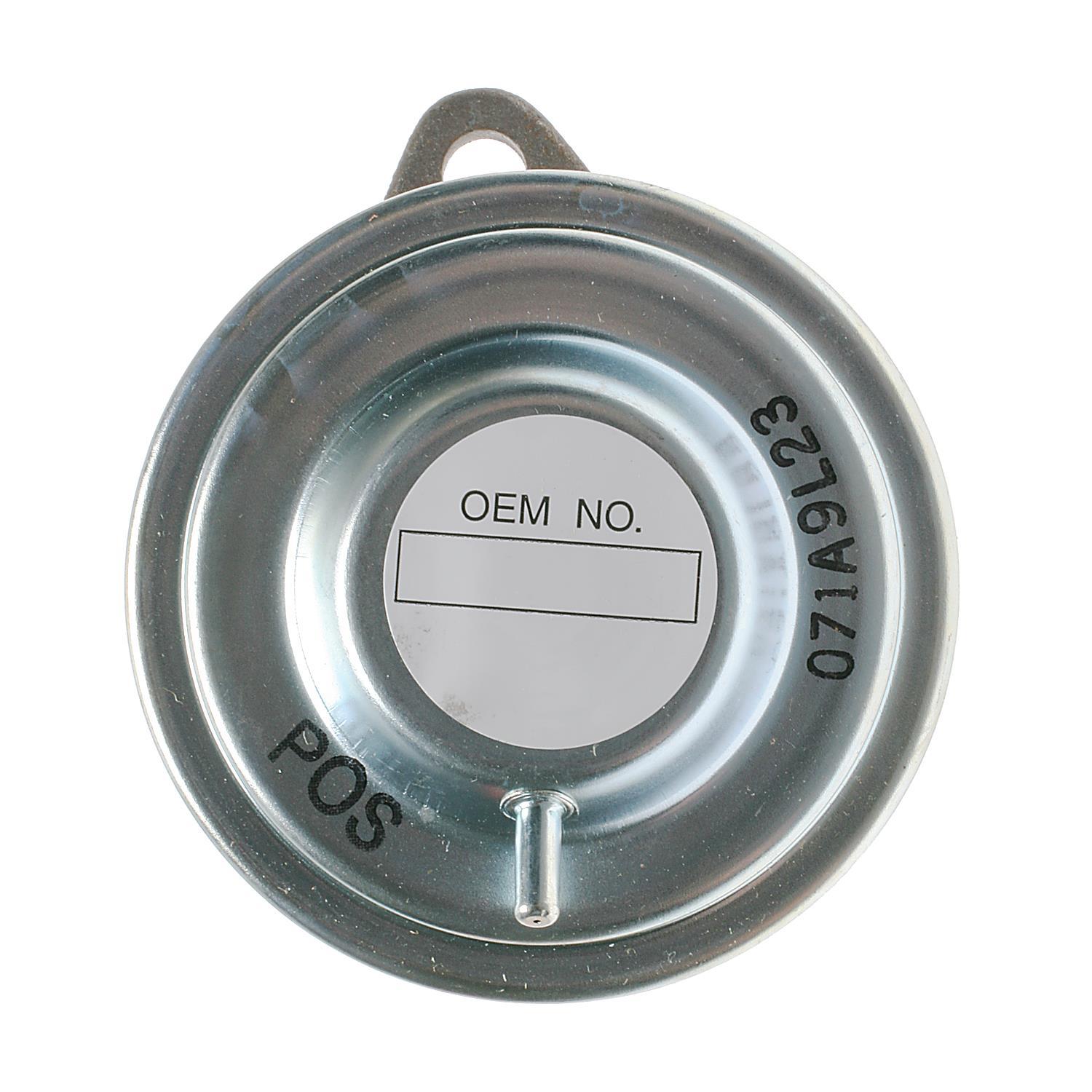 Standard Motor Products EGV243 - EGR Valve Standard Motor Products EGV243 EGR Valve product image 3 of 3